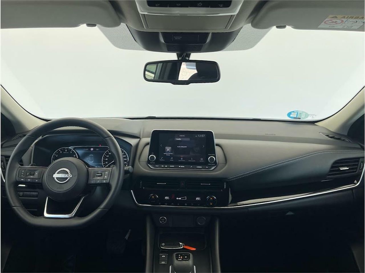 Nissan Qashqai DIG-T 116kW Xtronic N-Style - Foto 2