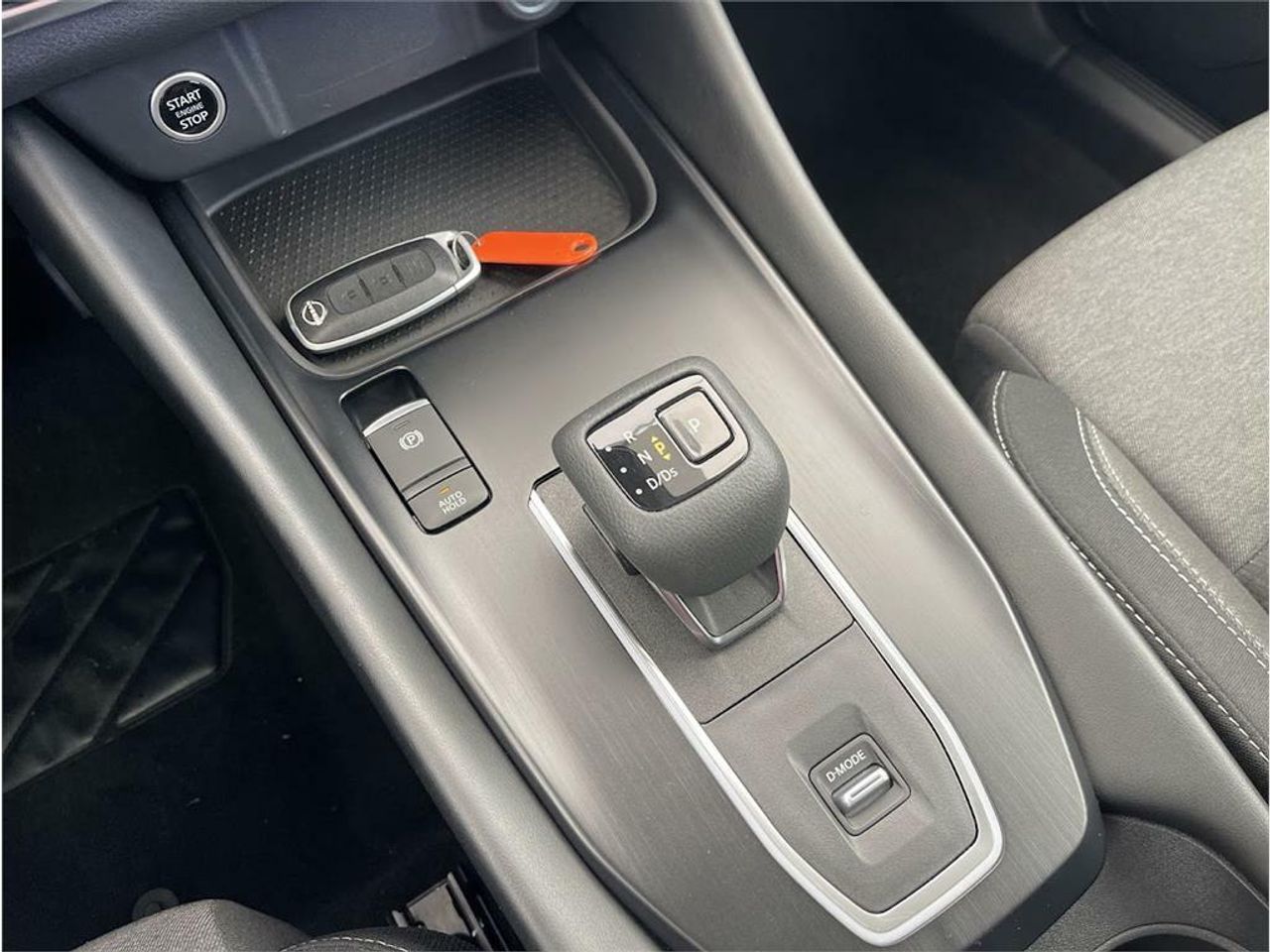 Nissan Qashqai DIG-T 116kW Xtronic N-Style - Foto 2