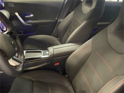 Mercedes Clase A 200 d