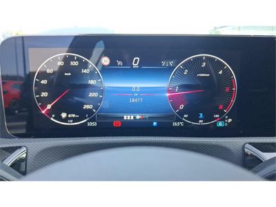 Mercedes Clase A 200 d