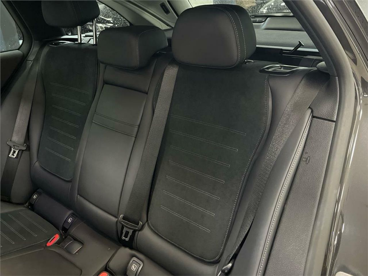 Mercedes Clase C 300 d e Estate - Foto 2