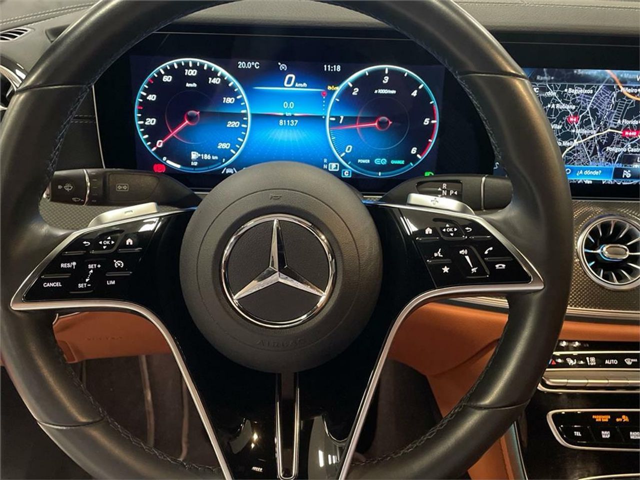 Mercedes Clase CLS 300 d 4MATIC - Foto 2