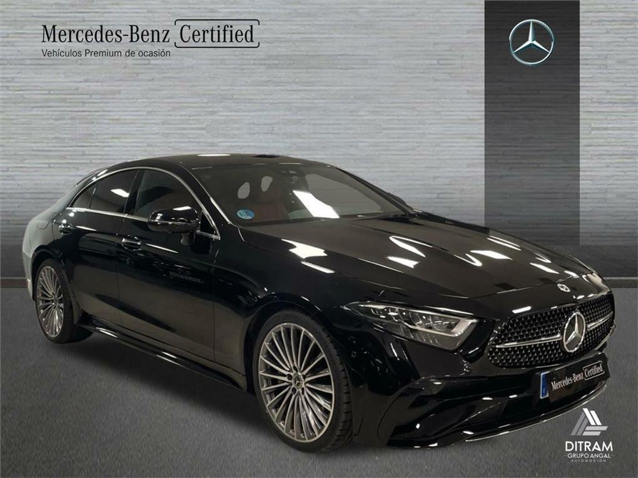 Mercedes Clase CLS 300 d 4MATIC - Foto 2