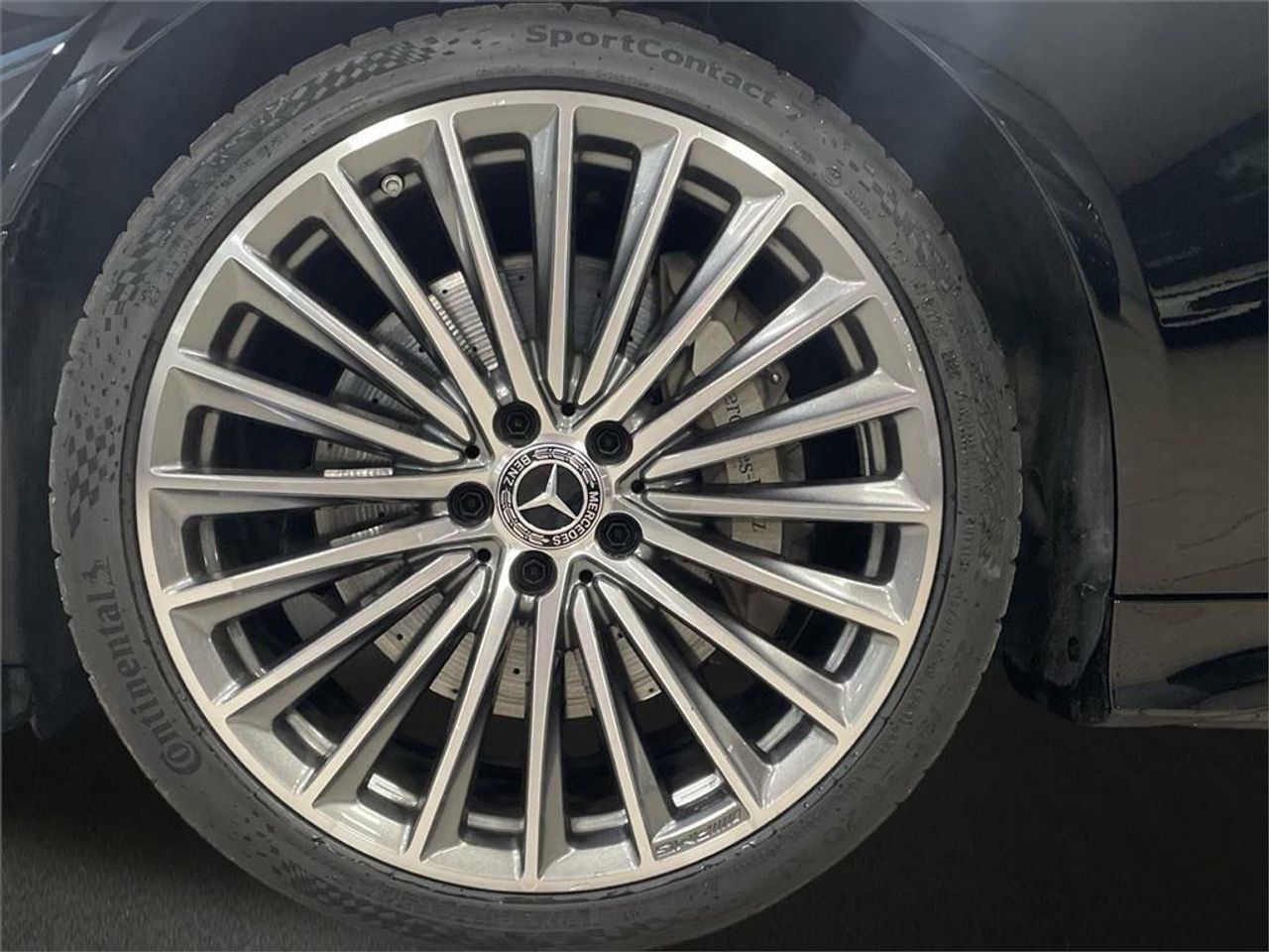 Mercedes Clase CLS 300 d 4MATIC - Foto 2