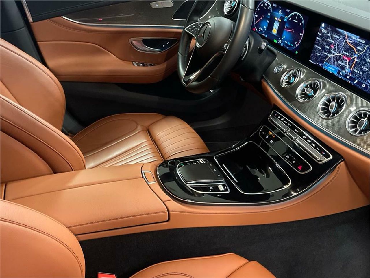 Mercedes Clase CLS 300 d 4MATIC - Foto 2