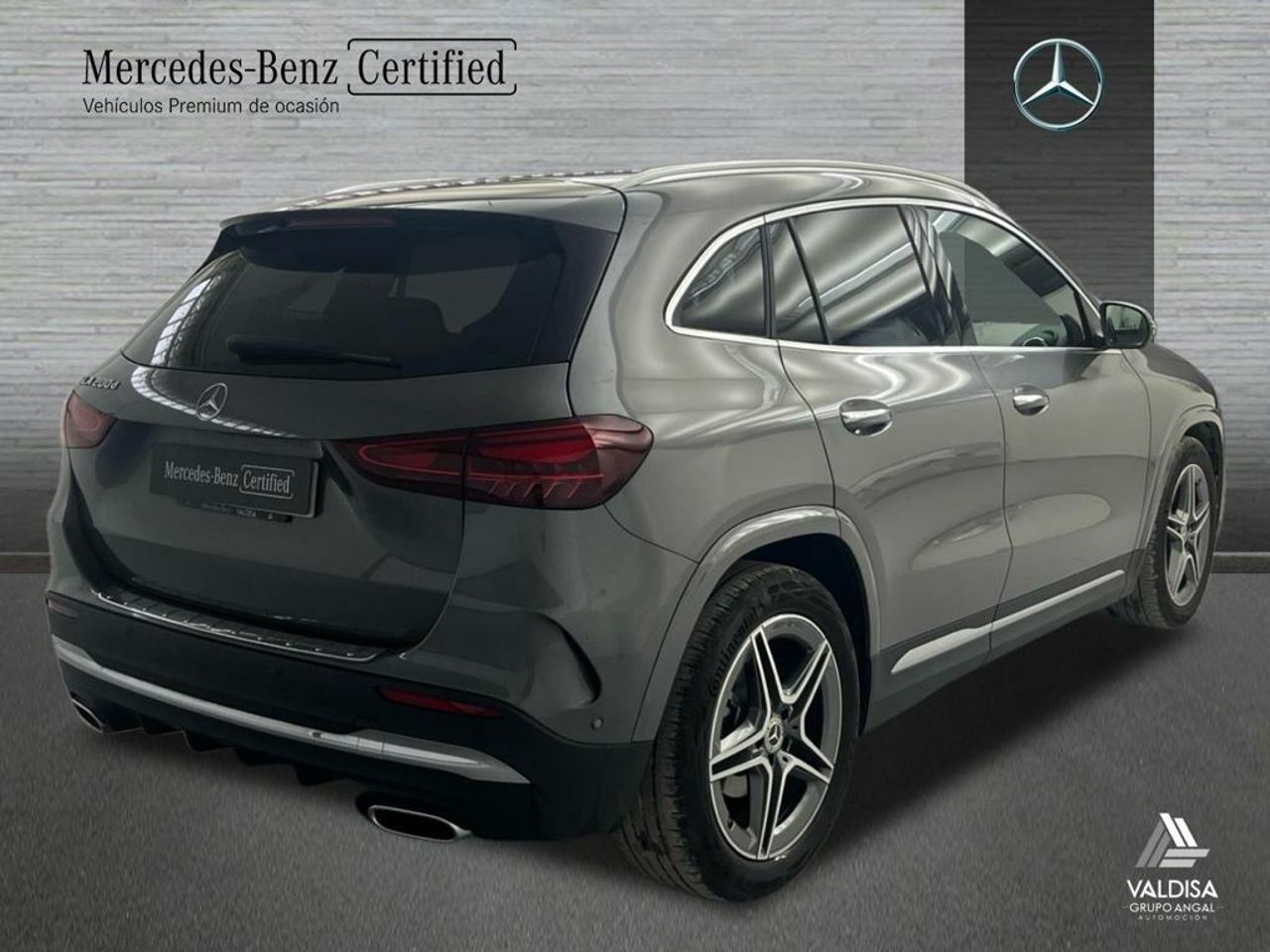 Mercedes GLA 200 d - Foto 2