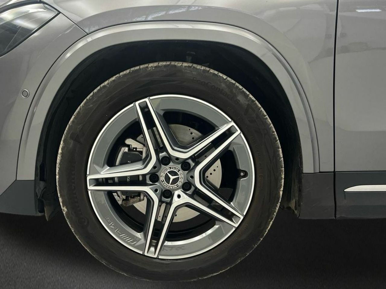 Mercedes GLA 200 d - Foto 2