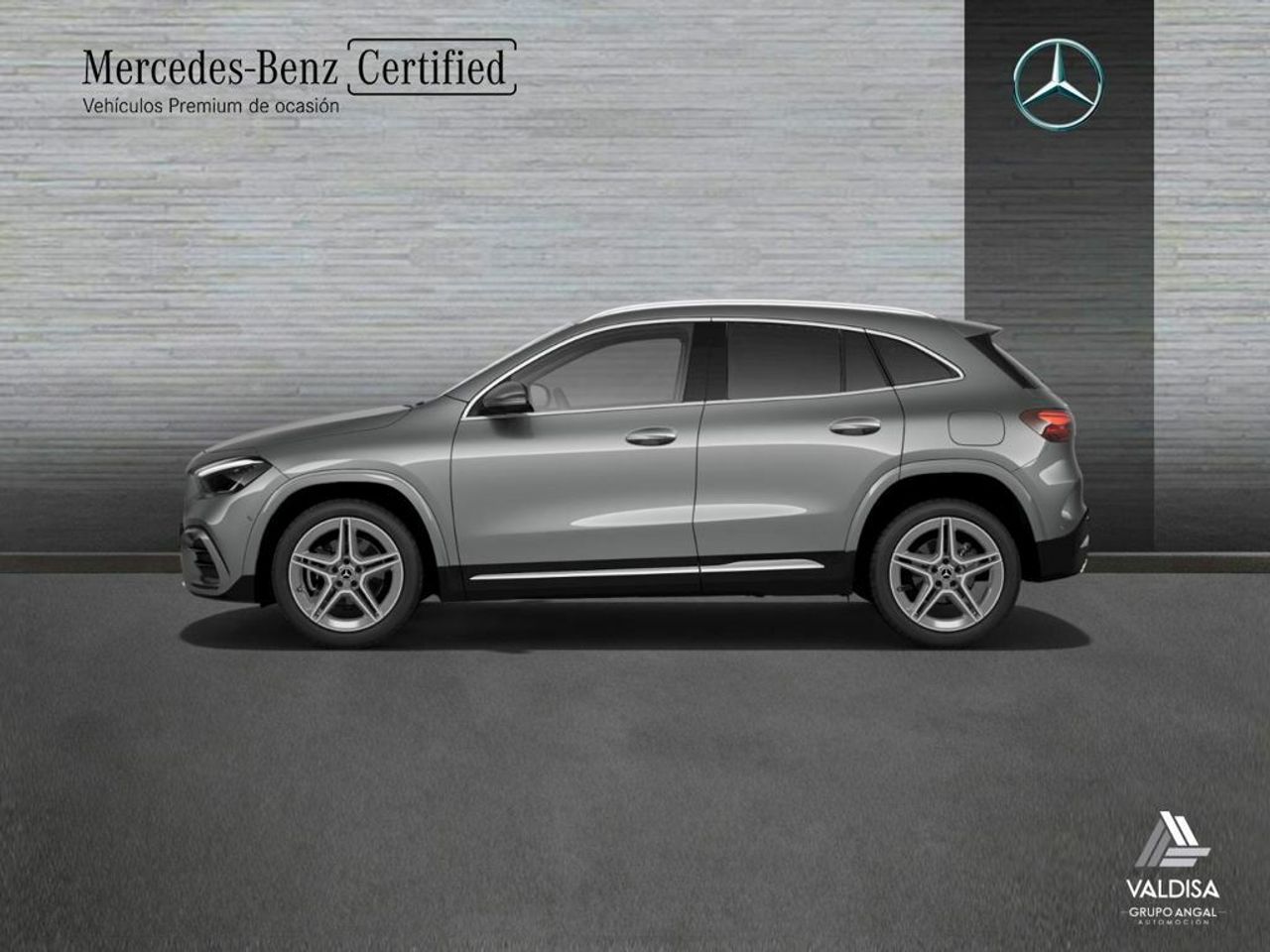 Mercedes GLA 200 d - Foto 2
