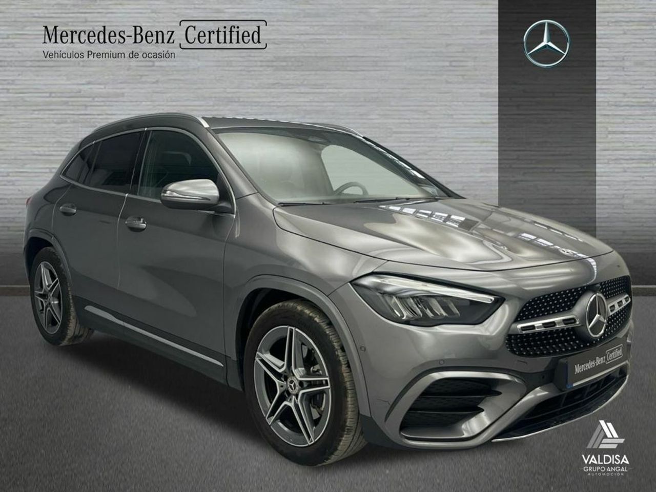 Mercedes GLA 200 d - Foto 2
