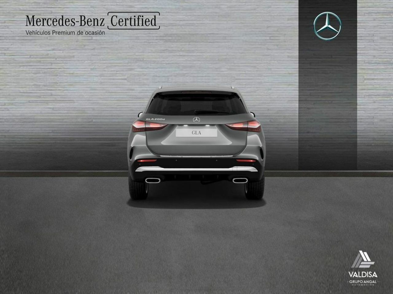 Mercedes GLA 200 d - Foto 2