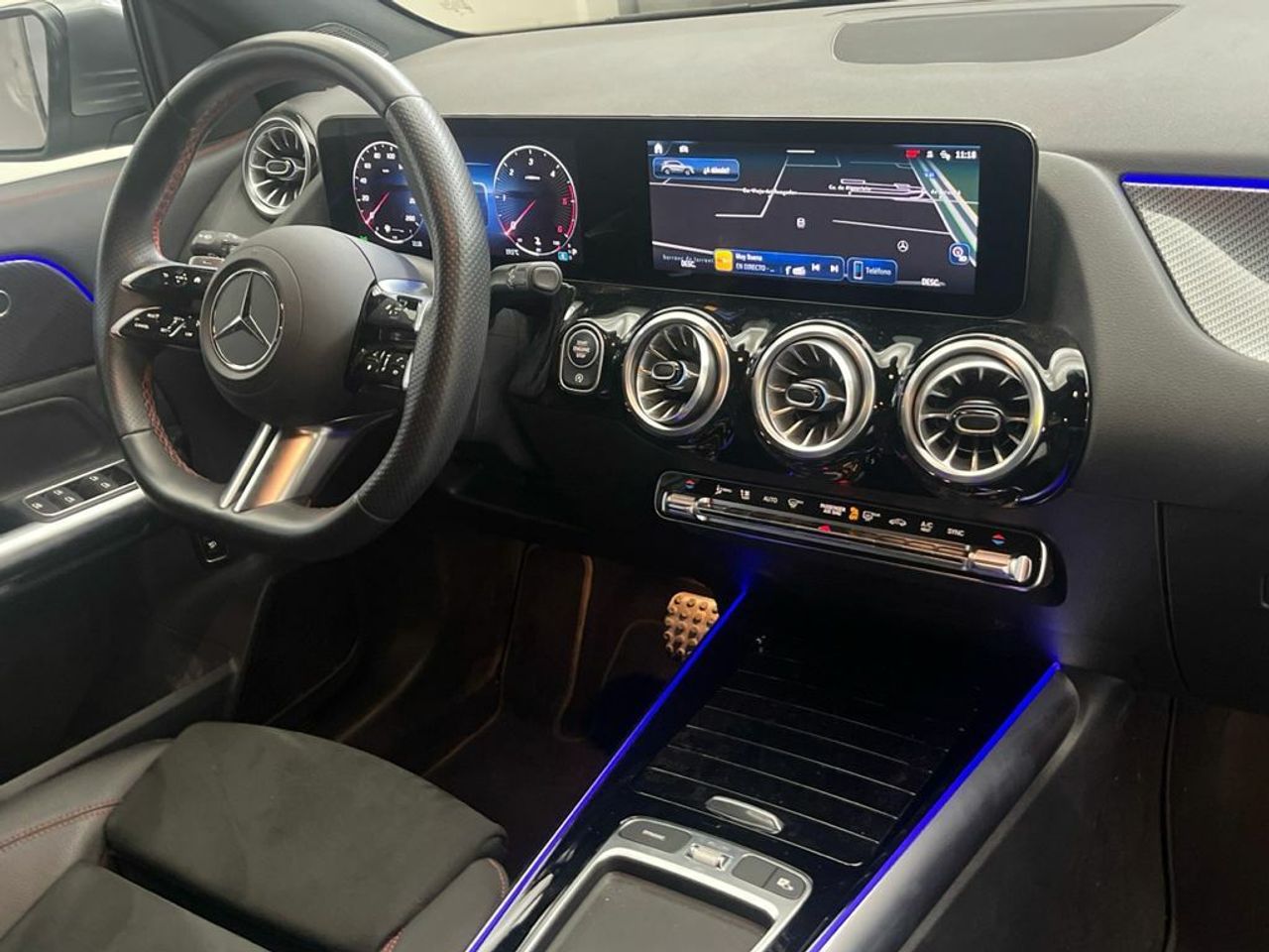 Mercedes GLA 200 d - Foto 2
