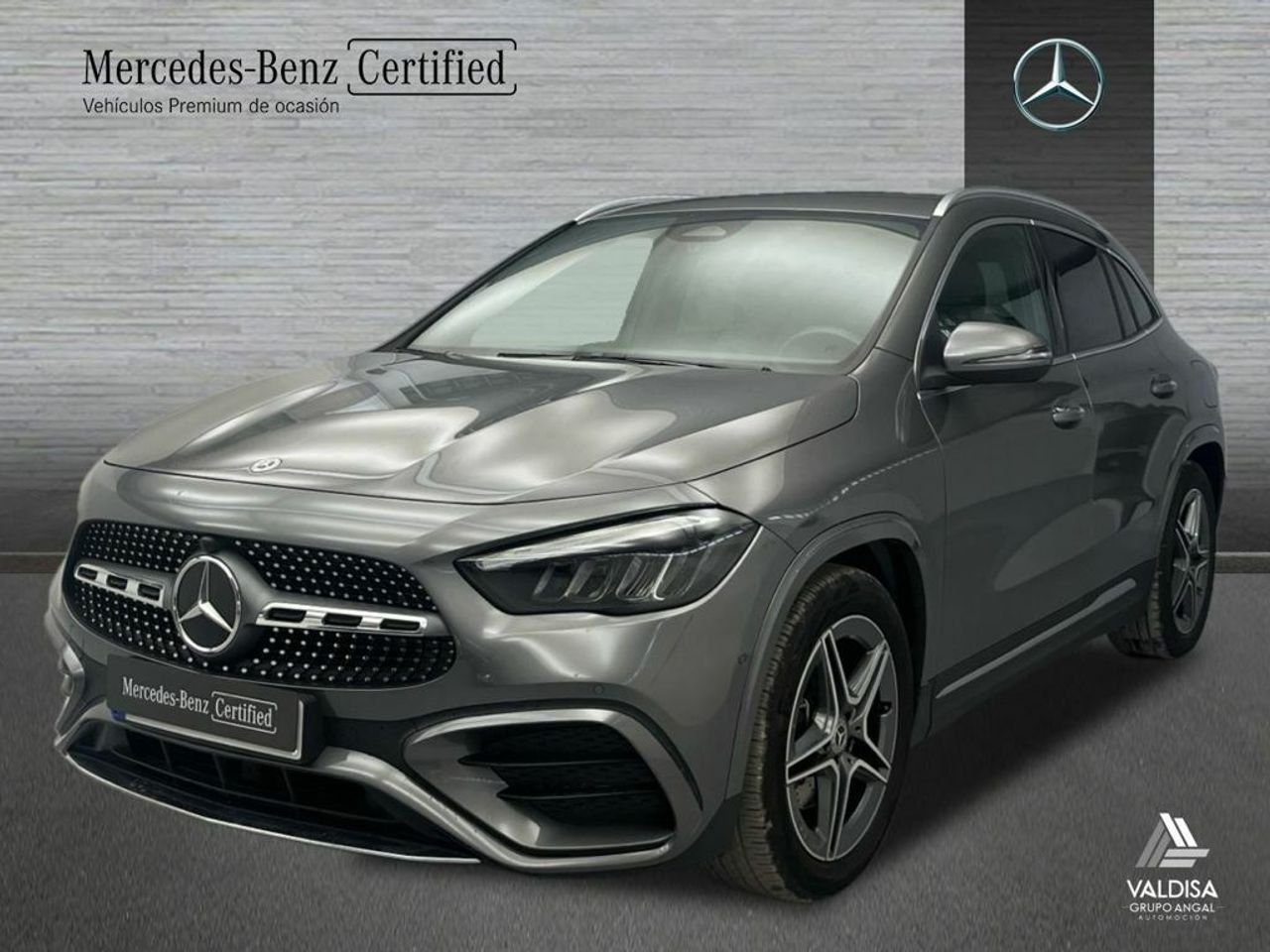 Mercedes GLA 200 d - Foto 2