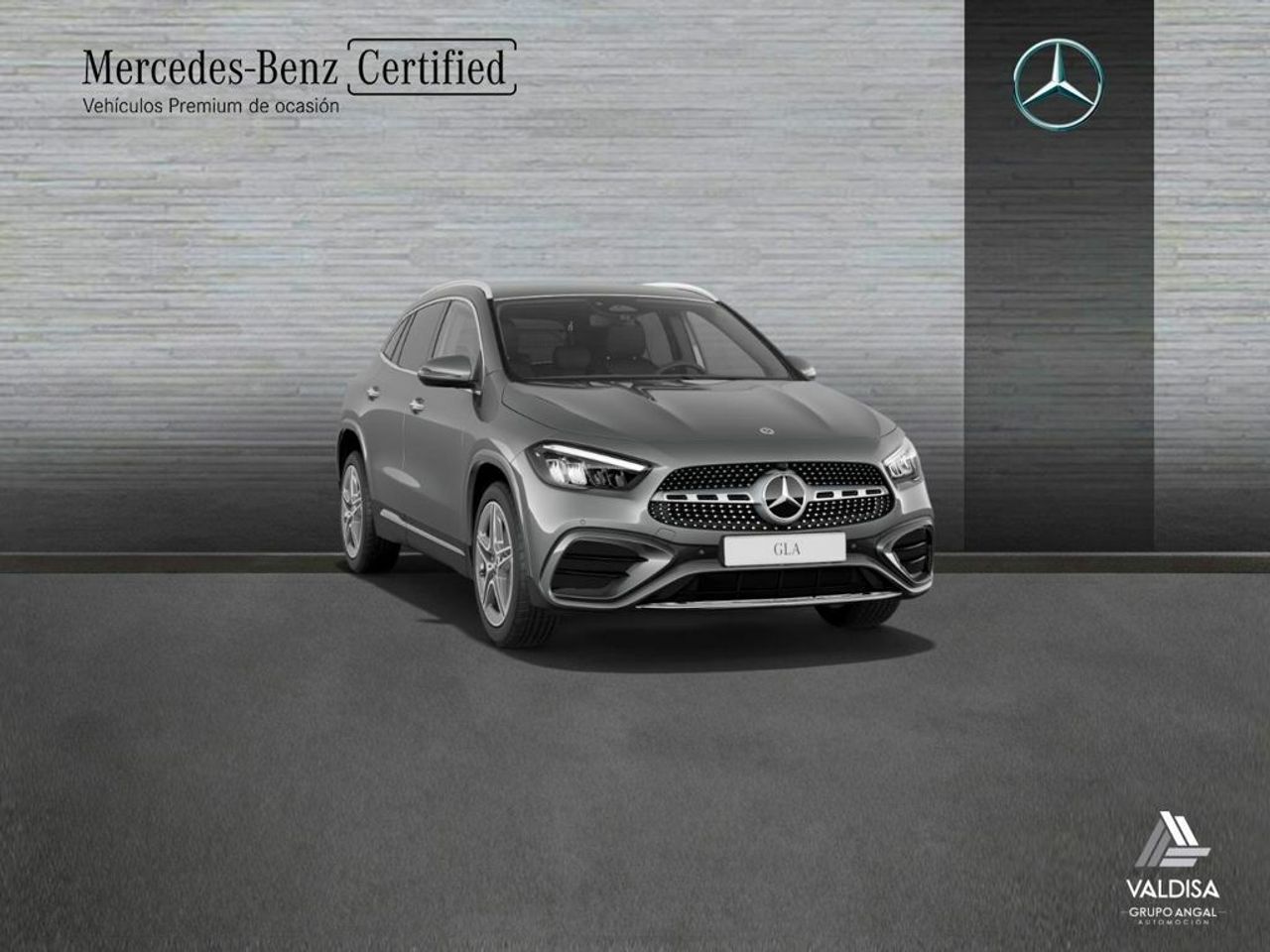 Mercedes GLA 200 d - Foto 2