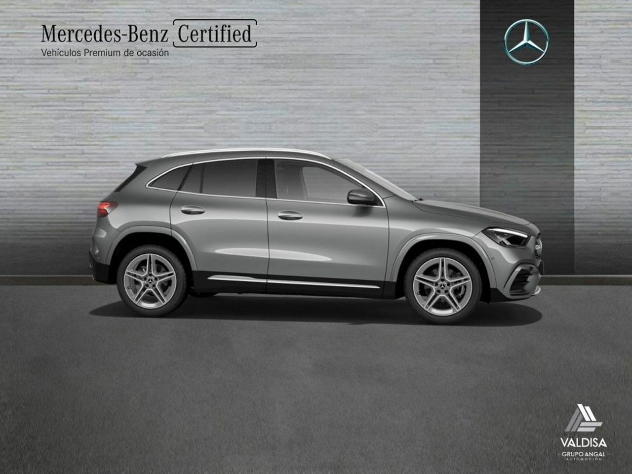 Mercedes GLA 200 d - Foto 2