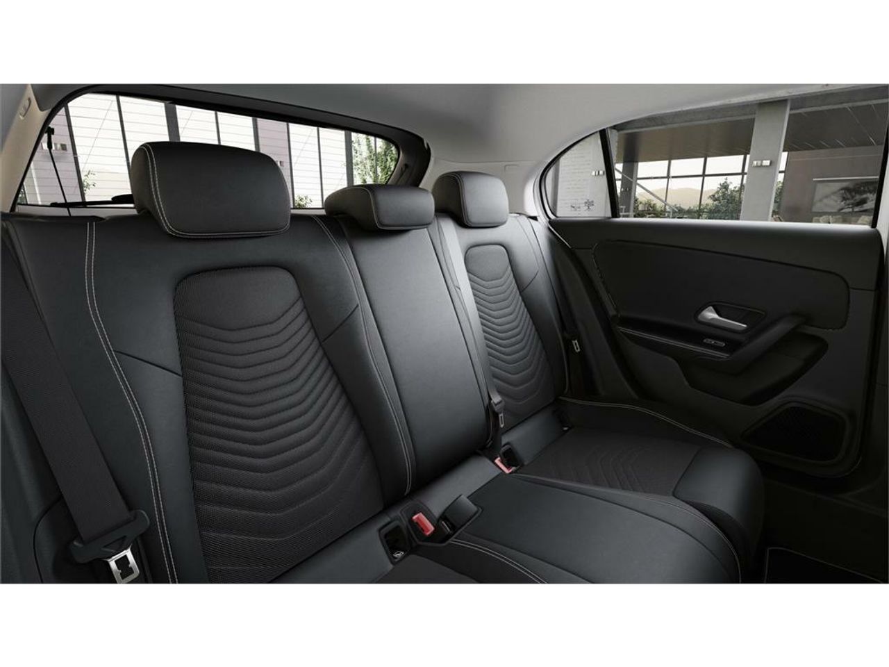 Mercedes Clase A 200 - Foto 2