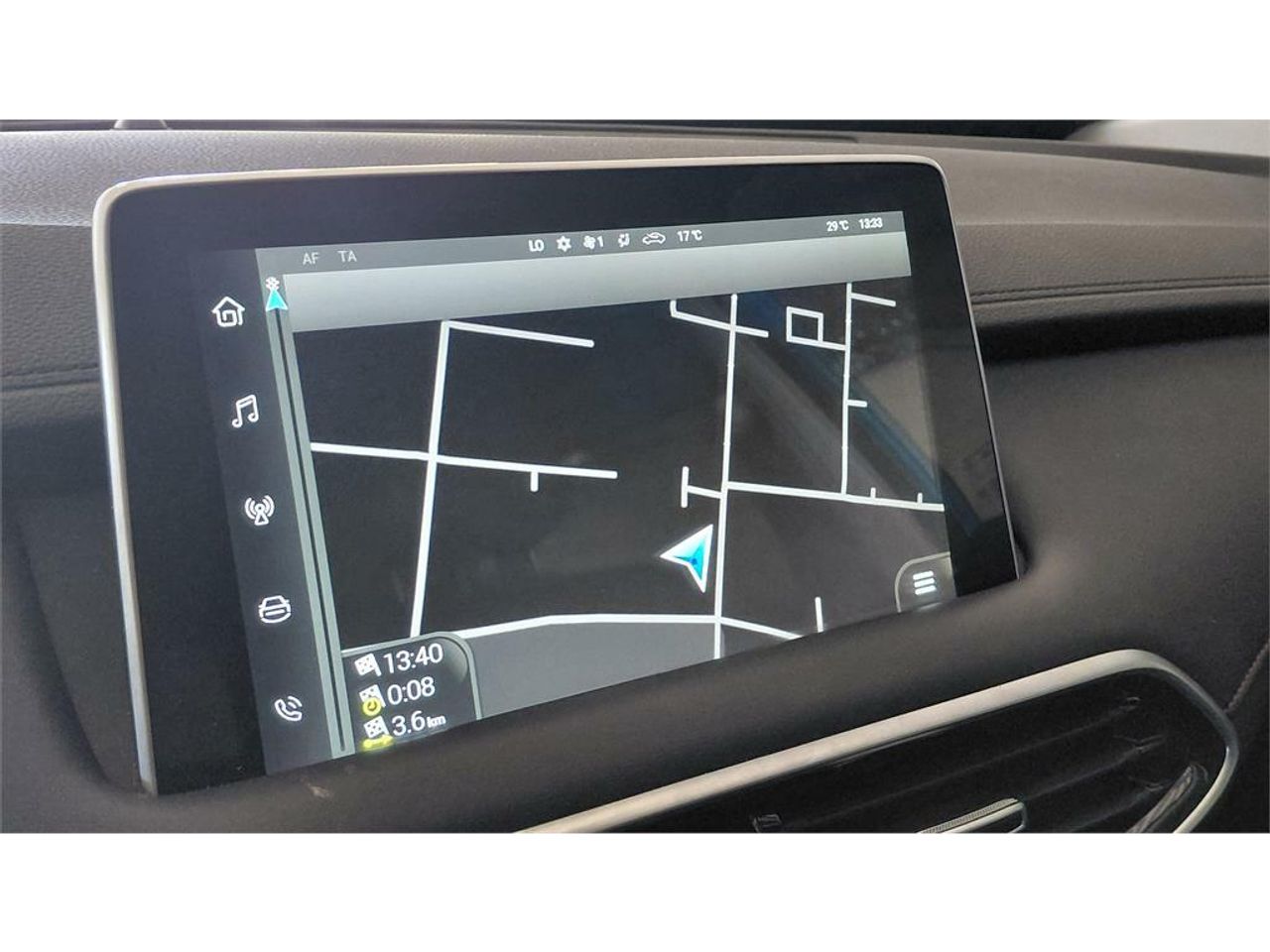 MG HS 1.5 Turbo GDI Comfort DCT - Foto 2