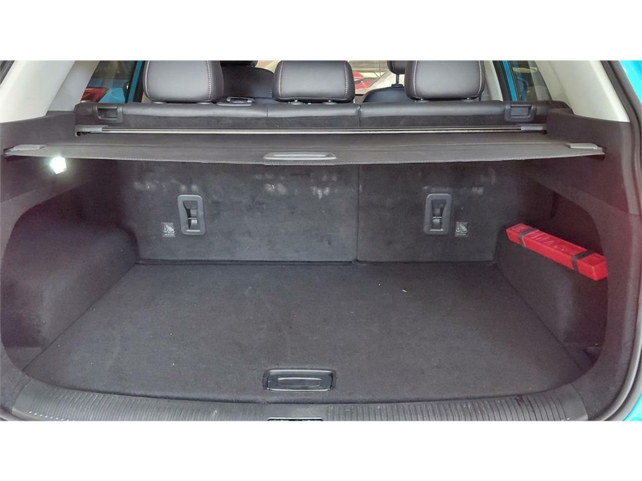 MG HS 1.5 Turbo GDI Comfort DCT - Foto 2