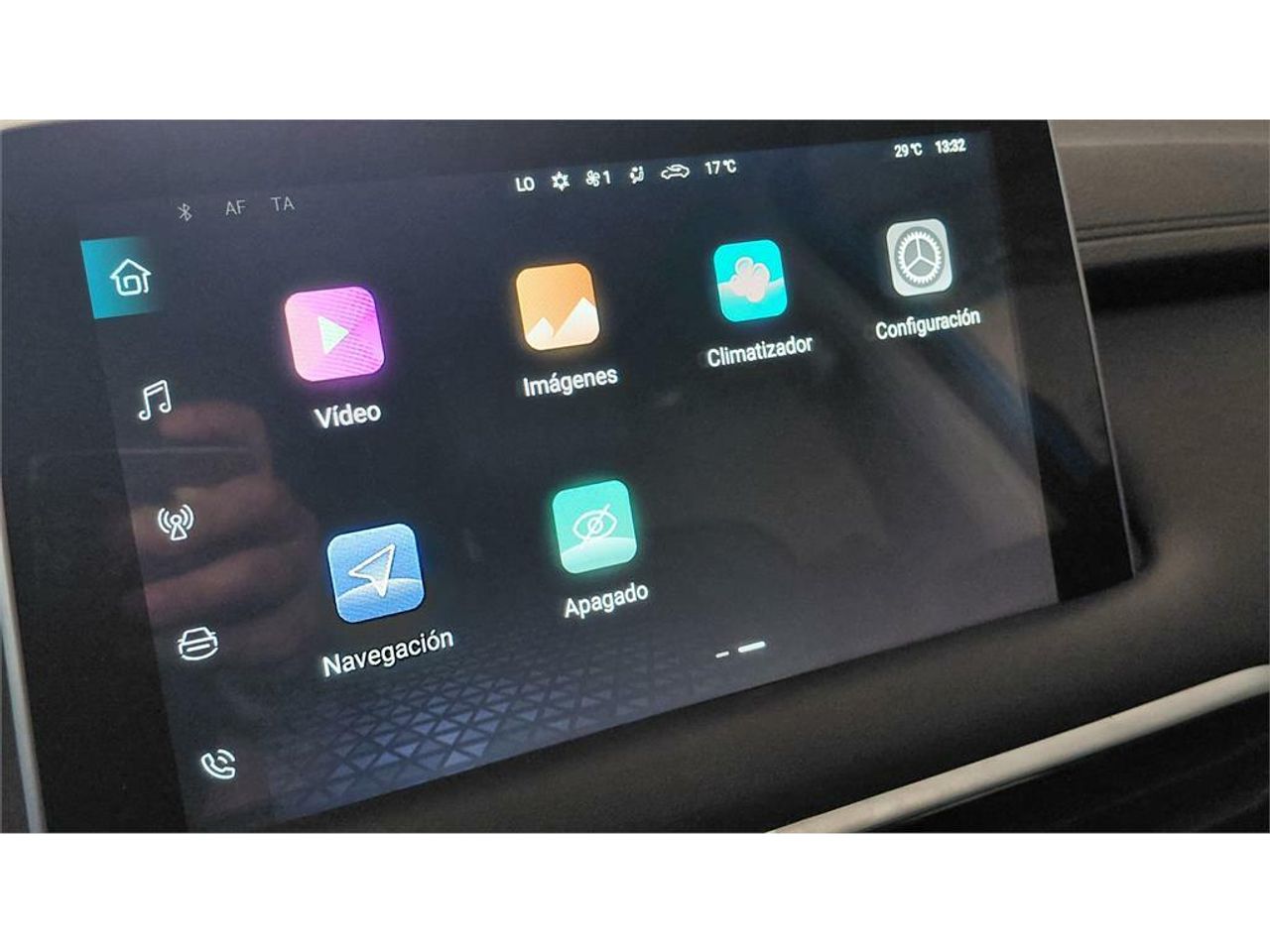 MG HS 1.5 Turbo GDI Comfort DCT - Foto 2