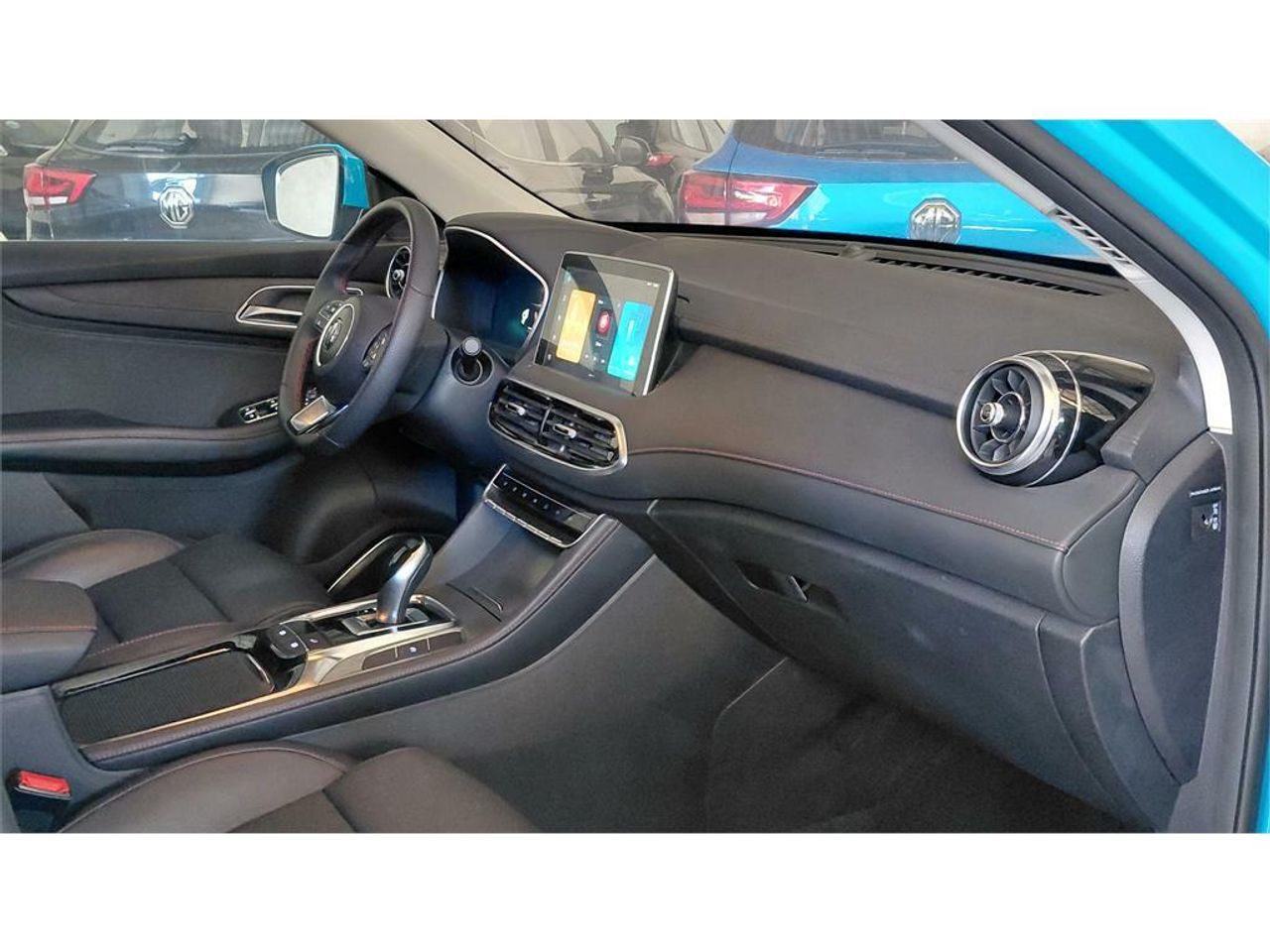 MG HS 1.5 Turbo GDI Comfort DCT - Foto 2