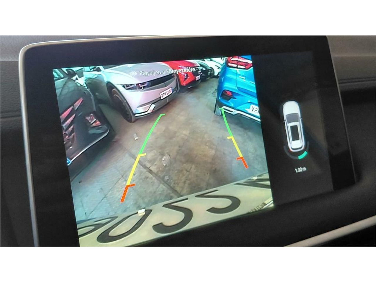 MG HS 1.5 Turbo GDI Comfort DCT - Foto 2