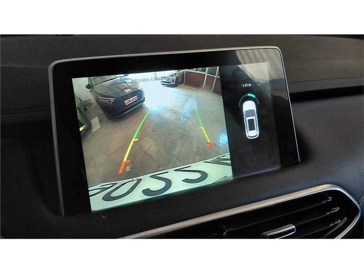 MG HS 1.5 Turbo GDI Comfort DCT - Foto 2