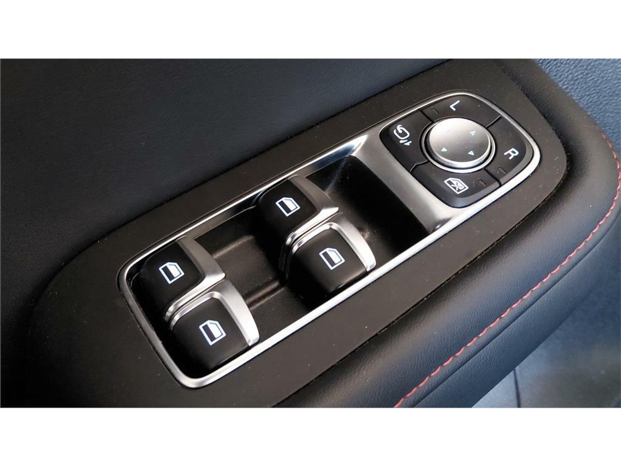 MG HS 1.5 Turbo GDI Comfort DCT - Foto 2