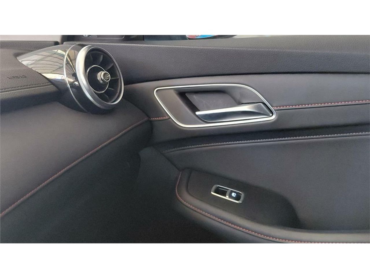 MG HS 1.5 Turbo GDI Comfort DCT - Foto 2