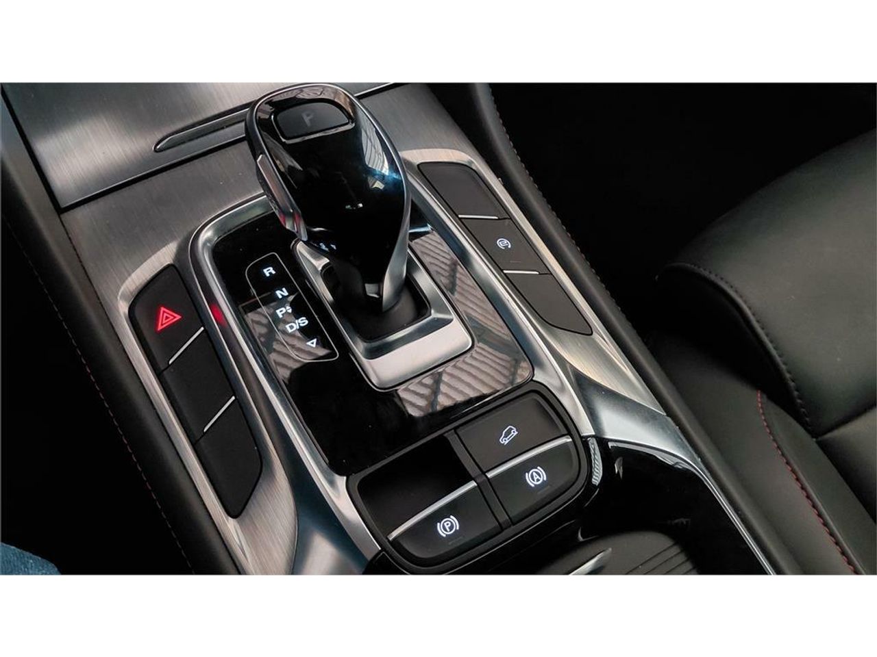 MG HS 1.5 Turbo GDI Comfort DCT - Foto 2