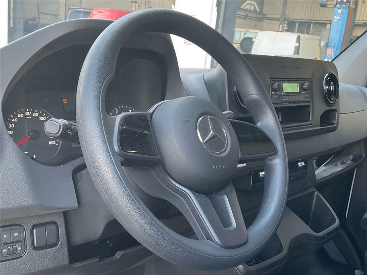 Mercedes Sprinter 315 CDI LARGO BASE CAMPERIZADA - Foto 2