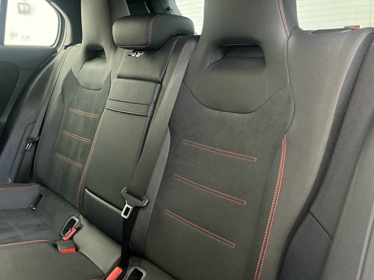 Mercedes Clase A 250 e Compacto - Foto 2