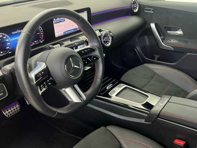 Mercedes Clase A 250 e Compacto