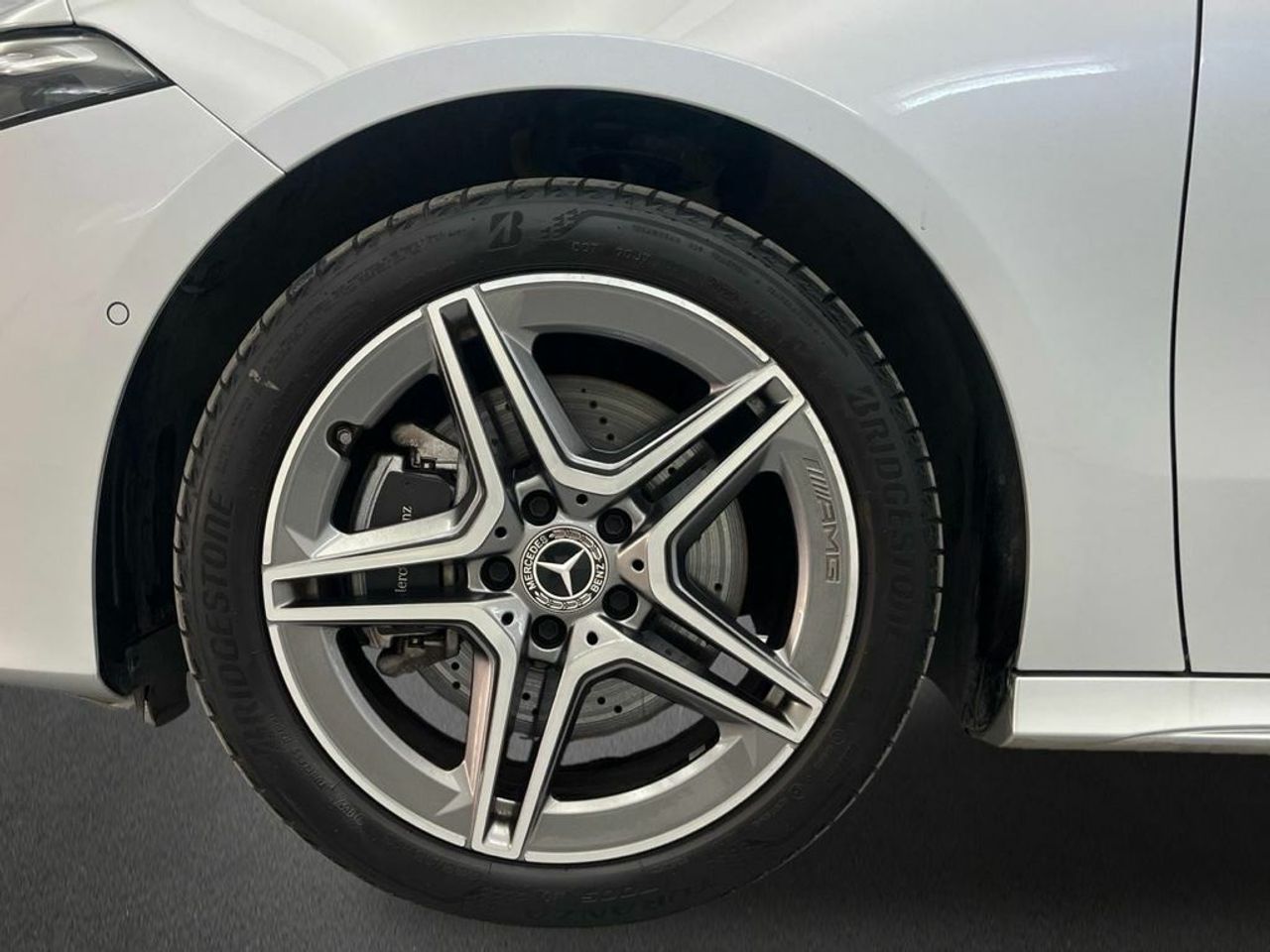 Mercedes Clase A 250 e Compacto - Foto 2