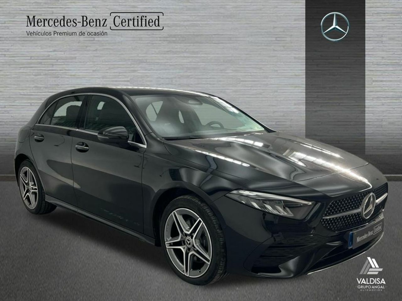 Mercedes Clase A 250 e Compacto - Foto 2