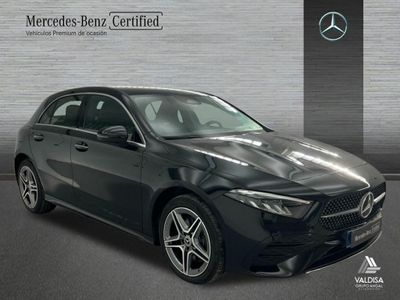 Mercedes Clase A 250 e Compacto