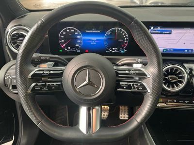 Mercedes Clase A 250 e Compacto