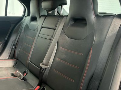 Mercedes Clase A 250 e Compacto