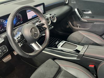 Mercedes Clase A 250 e Compacto