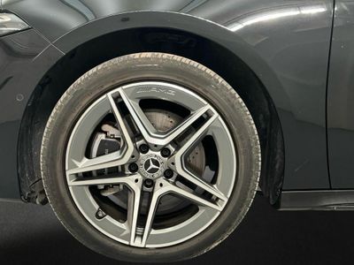 Mercedes Clase A 250 e Compacto