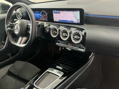 Mercedes Clase A 250 e Compacto