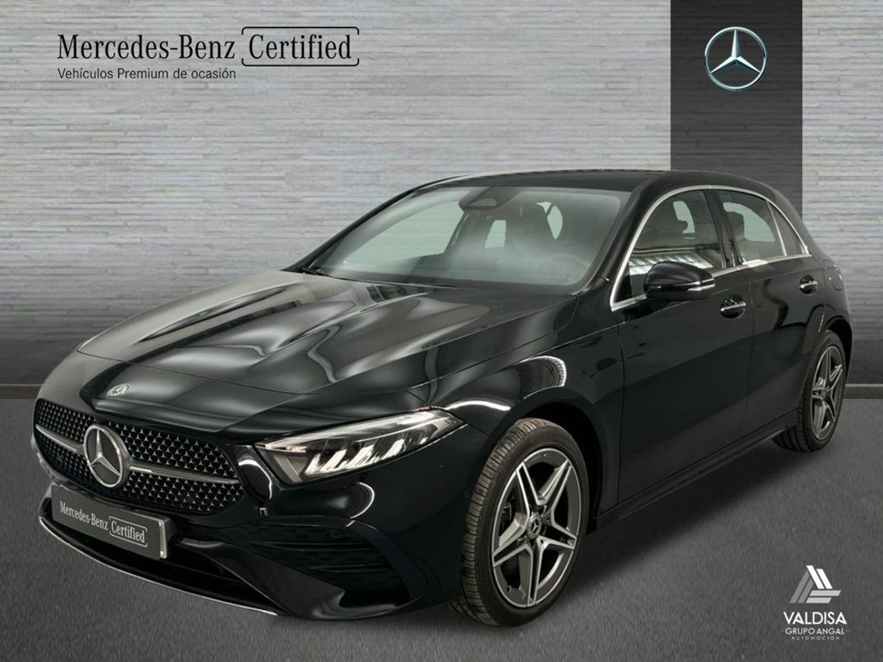 Mercedes Clase A 250 e Compacto - Foto 2