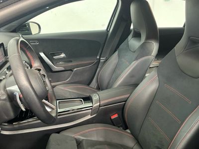 Mercedes Clase A 250 e Compacto