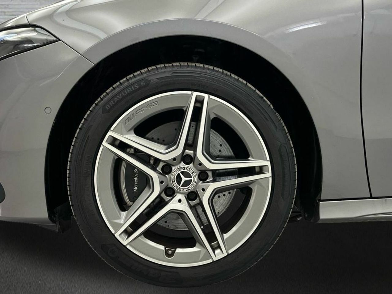 Mercedes Clase A 250 e Sedan - Foto 2