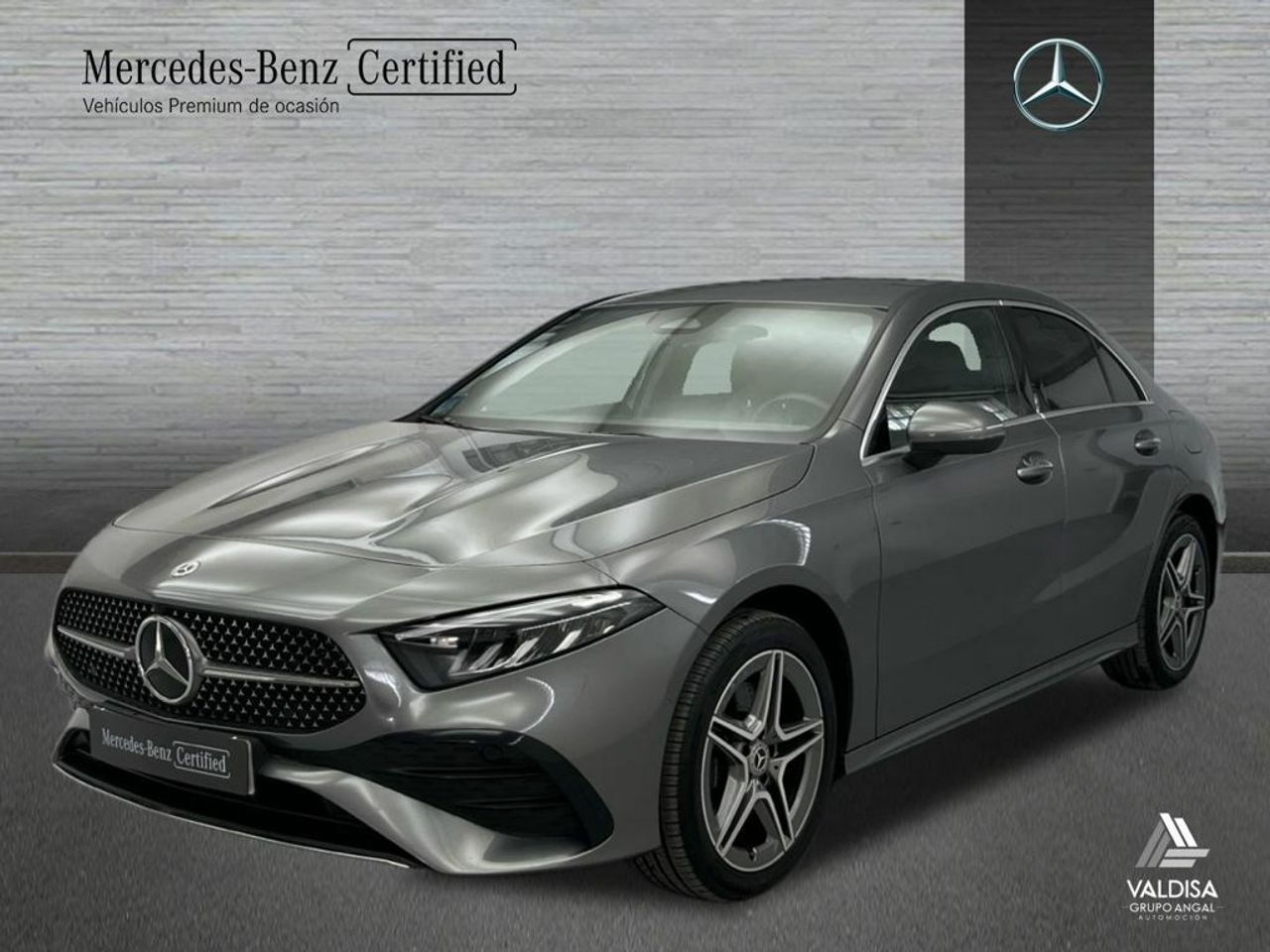 Mercedes Clase A 250 e Sedan - Foto 2