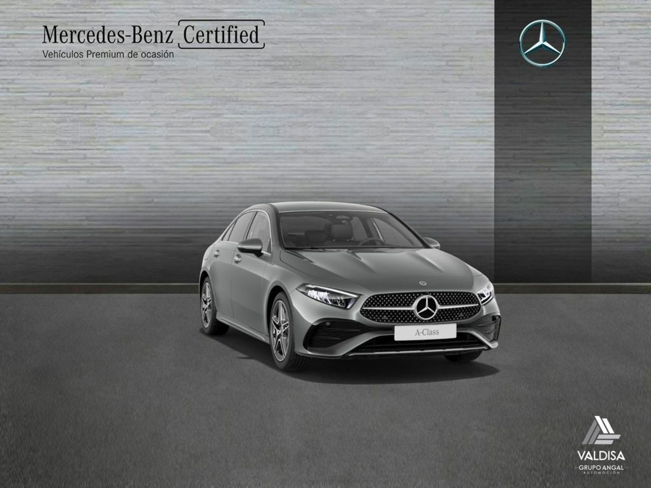 Mercedes Clase A 250 e Sedan - Foto 2