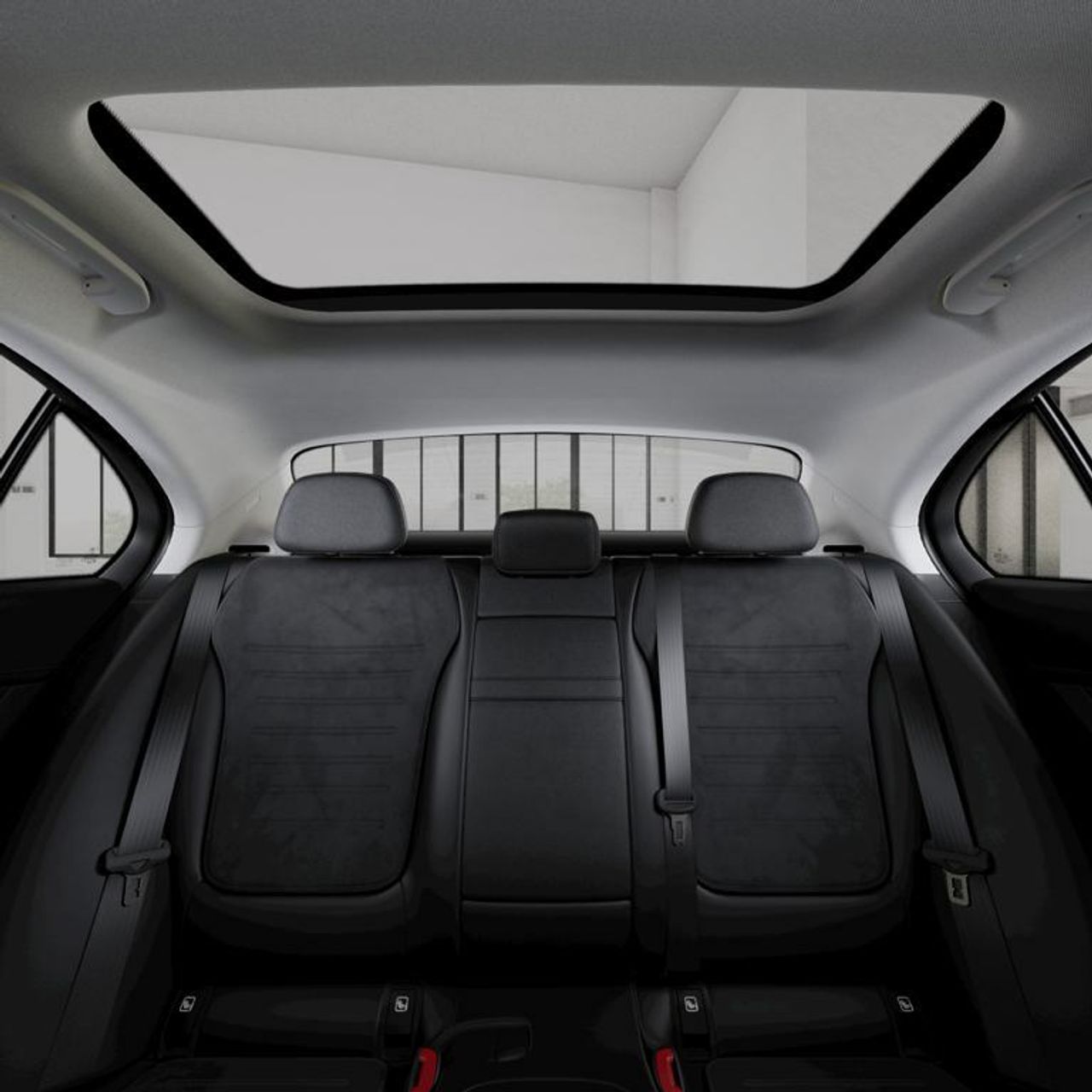Mercedes Clase C 220 d AMG Line (EURO 6d) - Foto 2