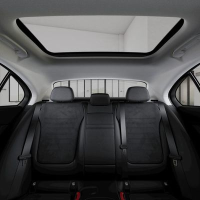 Mercedes Clase C 220 d AMG Line (EURO 6d)