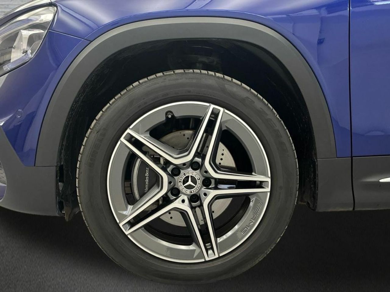 Mercedes Clase GLB 200 d AMG Line (EURO 6d) - Foto 2