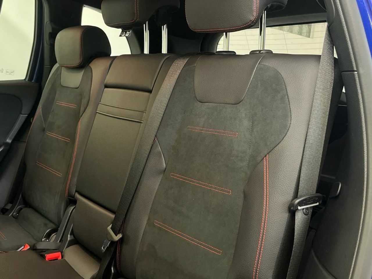 Mercedes Clase GLB 200 d AMG Line (EURO 6d) - Foto 2