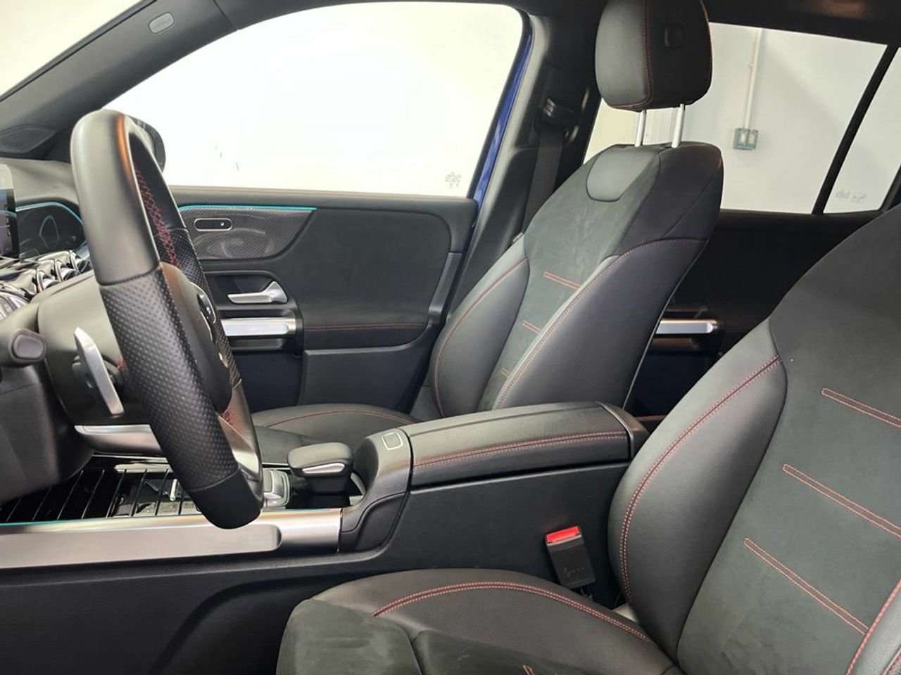 Mercedes Clase GLB 200 d AMG Line (EURO 6d) - Foto 2