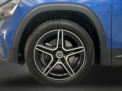 Mercedes Clase GLB 200 d AMG Line (EURO 6d)